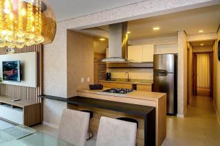 Apartamento Novo e Completo no Centro de Gramado! - Gramado - 4