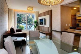 Apartamento Novo e Completo no Centro de Gramado! - Gramado - 5