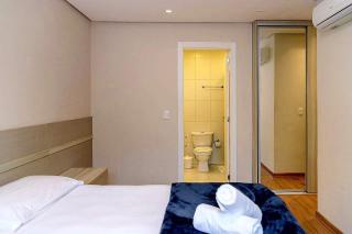 Apartamento Completo e Confortável em Gramado - Gramado - 3