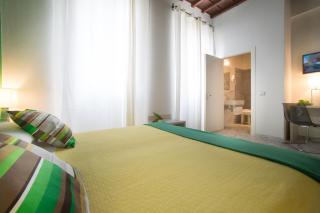 Hotel Boston - Florencia - 2