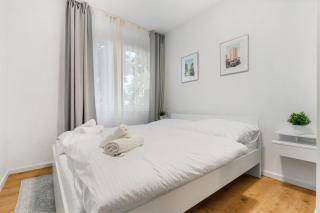 Bratislava Touch 2 BR Apt - Bratislava - 6