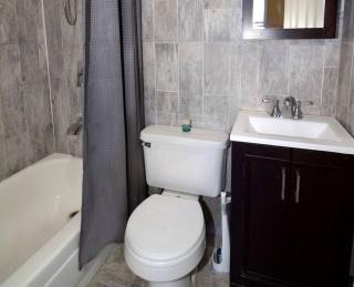 Tuk Ahoy - Emerald Suite 3C with Shared Spaces - Brooklyn - 5