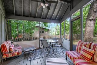 The Tulip Tree House - New Buffalo - 8