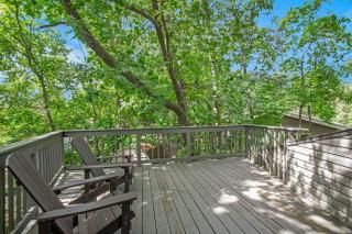 The Tulip Tree House - New Buffalo - 7