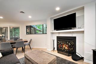 The Tulip Tree House - New Buffalo - 4