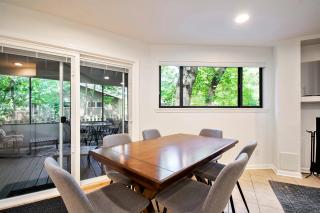 The Tulip Tree House - New Buffalo - 2