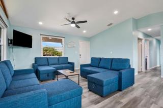 Coral Cottage - Weeki Wachee - 5