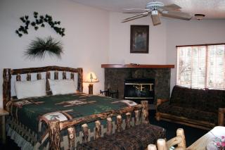 Timber Creek Chalets- 11 chalet - 9