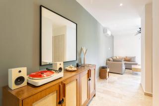 NEW! Luxury Condo with Plunge Pool & Home Theater - Tulum - 3