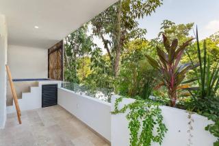 NEW! Luxury Condo with Plunge Pool & Home Theater - Tulum - 6