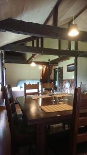 Bears House - Furano - 1
