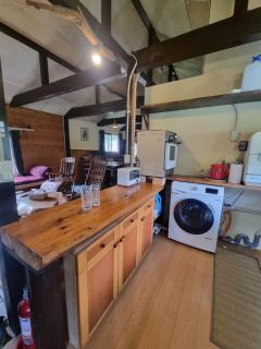 Bears House - Furano - 2