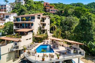 Villas Altas Casa Luna #A3 - Puerto Vallarta - 7