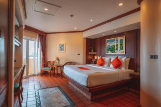 Pacific Club Resort - Karon Beach - 9