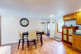 Tranquil Seclusion - Augusta - 3
