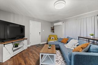 Tranquil Retreat: Cozy 2Bed, 1Bath Oasis in Fallon - Fallon - 8