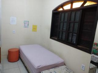 Casa da San - Mongaguá - 1