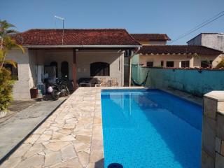 Casa da San - Mongaguá - 0