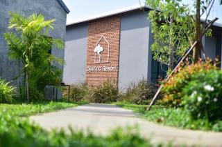 Destino Hotel Surin - - 5