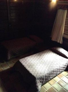 Chalé das Helicônias - 1