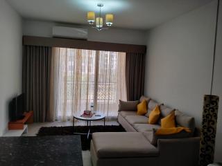 New Capital Celia apartment - Madīnat al Amal - 0