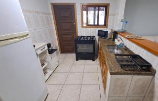 Casa com Piscina e Churrasqueira - Praia Pernambuco - 7