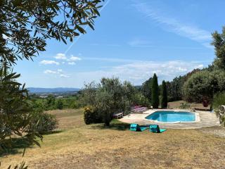 Holiday Home in Pertuis with pool - La Bastidonne - 5