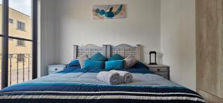 Dpto Las Suculentas, pet friendly & big pool - San Miguel de Allende - 6