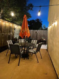 Santa Barbara Serenity Large 1-bedroom Guest Apt. - Santa Barbara - 7