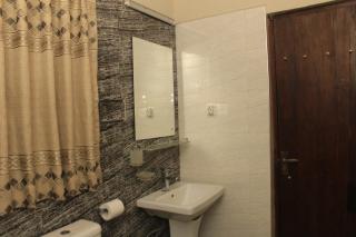 Serenity Sigiri Resort - 1