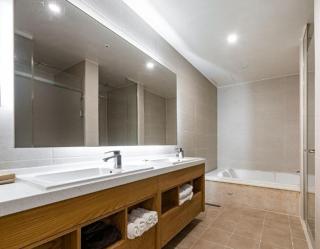 Yangsan Time Square Hotel - Yangsan - 5