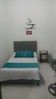 Hotel San Martin Plaza - 4