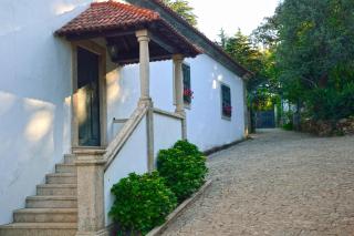 Casa De Santa Comba - Cabeceiras de Basto - 9