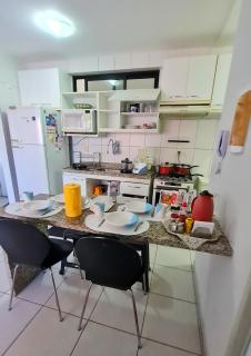 Quarto e Sala Monte Paradiso - Maceió - 2