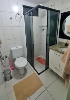 Quarto e Sala Monte Paradiso - Maceió - 7
