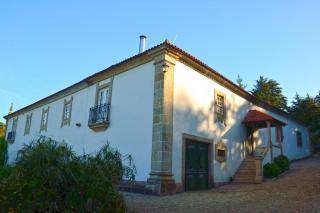 Casa De Santa Comba - Cabeceiras de Basto - 7