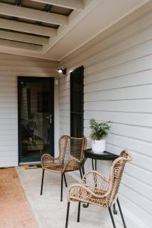 'The Fleetwood' Best Local Experience for Couples - Mudgee - 9