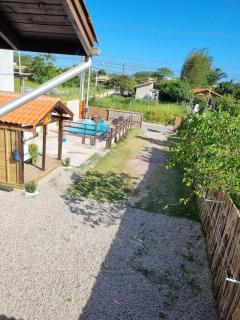 Pousada Campus Rosa - 4
