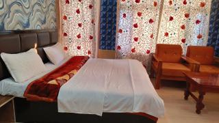 Gulsitara Resorts-Gulmarg - Gulmarg - 5