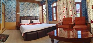 Gulsitara Resorts-Gulmarg - Gulmarg - 6