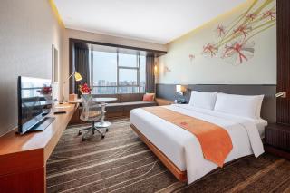 Hilton Garden Inn Chengdu Huayang - Chengdu - 7