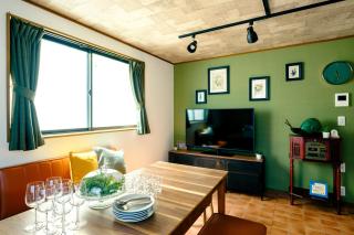 Ikken House - Tokio - 3