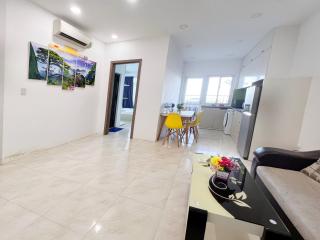Comfortzone Apartment - Nha Trang - 3