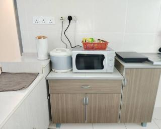 D'Odilia Homestay near Hospital Ipoh - Ipoh - 6