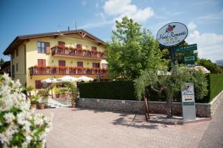 Hotel Romantic - Cavaion Veronese - 2
