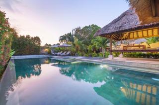 Villa Kaira Estate - Canggu - 0