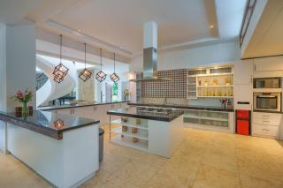Villa Kaira Estate - Canggu - 4