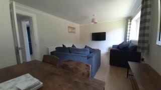Carvetii - Clark House - Spacious ground floor flat - 3