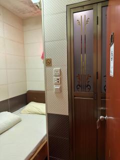 Piaget guest house - Hong Kong - 6