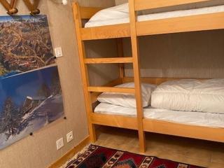 Studio cosy avec parking privatif aux Gets - FR-1-671-5 - Les Gets - 6